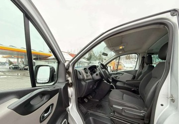 Renault Trafic III Furgon 1.6 Energy dCi 125KM 2018 Renault Trafic Renault Trafic L2H1 2,9t Pack Clim 1.6 Diesel 125KM, zdjęcie 13