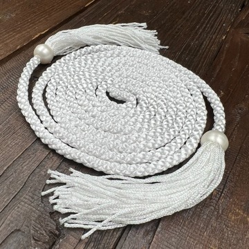 Цингулум белый 4м