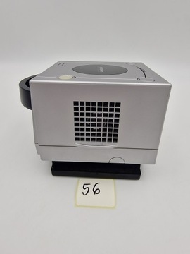 КОНСОЛЬ NINTENDO GAMECUBE DOL-001 PAL СЕРЕБРЯНАЯ