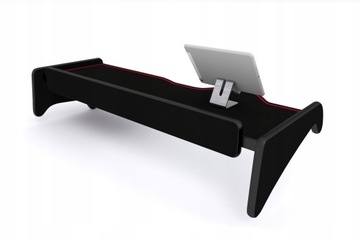 Półka TIR długa MAN TGL 00-10 TGA 05- 12 WĄSKA KAB