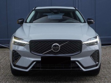 Volvo XC60 II 2026 VOLVO XC60 B5 AWD Ultra Dark Suv 2.0 (250KM) 2026, zdjęcie 2