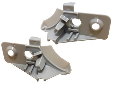 Новый уплотнитель нижней дверцы посудомоечной машины Bosch Siemens