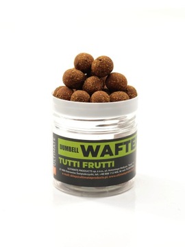 Dumbell Wafters 14/18 mm Ultimate Products Tiger N