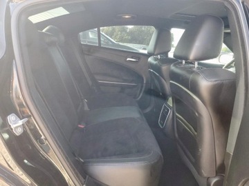 Dodge Charger VII 2023 Dodge Charger RT 2023 5.7 Benzyna 370KM, zdjęcie 10