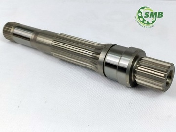 Rexroth A4VG125 WAŁ NAPĘDOWY R909921000