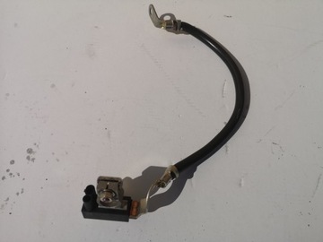 GLE W166 KLEMA MINUSOWA