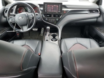 Toyota Camry IX 2021 Toyota Camry 2021 Toyota Camry TRD V6 od firmy ubezpieczeniowej 3.5 Benzyna, zdjęcie 8
