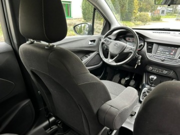 Opel 2023 Opel Crossland Edition 1.2 Turbo 110 KM | 2023, zdjęcie 30