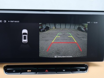 MG HS I 2024 MG HS 1.5 TGI, Salon Polska, 1. Właściciel, zdjęcie 19