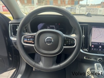 Volvo V60 II  Kombi Plug-In Facelifting 2.0 T6 350KM 2025 Volvo V60 T6 Ultra Bright | Bowers &amp; Wilkins | Mas, zdjęcie 28