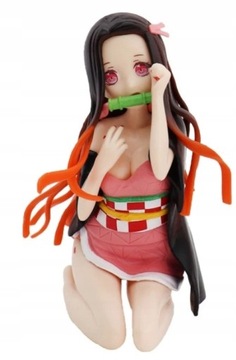 Figurka Demon Slayer Kamado Nezuko 12cm