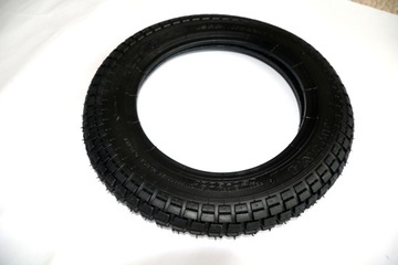 ШИНА + ТРУБА МОТОВЕЛОСИПЕД 2.50-9 PONY ROMET VIETNAM