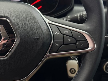 Renault Clio V Hatchback 5d 1.0 TCe 90KM 2022 Renault Clio Equilibre / LED / CarPlay/Android Aut, zdjęcie 21