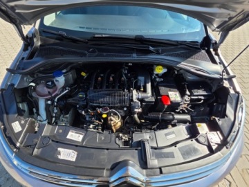 Citroen C3 III 2018 Citroen C3 1.2 85Ps Navi Alu 5 drz Piekny Gwarancja 1.2 Benzyna 85KM, zdjęcie 23