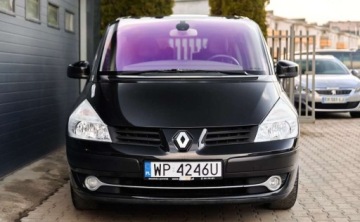 Renault Espace IV Van 2.0 i 16V Turbo 170KM 2012 Renault Grand Espace Renault Grand Espace 2.0 TCe 170 Celsium 2.0 Benzyna, zdjęcie 11