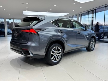 Lexus NX I SUV Facelifting 300h 197KM 2020 Lexus NX 300H Business Edition AWD / 1 właściciel, zdjęcie 3