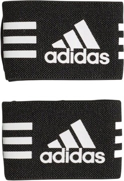 OPASKI ADIDAS PODTRZYMUJĄCE OCHRANIACZ PIŁKARSKIE