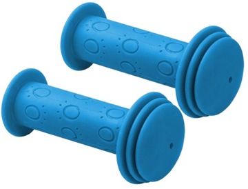 Gripy na kierownicę dla dzieci KELLYS KIDDO Blue