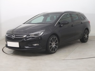 Opel Astra K Sports Tourer 1.6 CDTI 160KM 2016 Opel Astra 1.6 BiCDTI, Navi, Klima, Klimatronic, zdjęcie 1