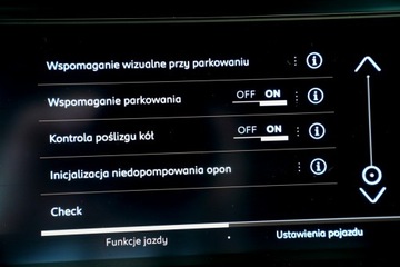 Peugeot 508 II SW 2.0 BlueHDi 180KM 2020 Peugeot 508 GT LINE blis SKORA nawi FULL LED kame, zdjęcie 33