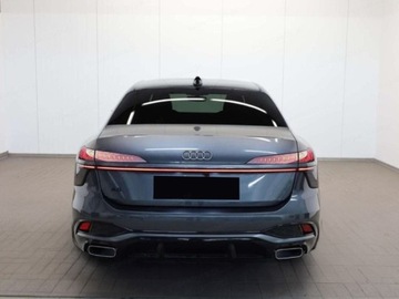 Audi A6 C9 2.0 TFSI 204KM 2025 AUDI A6 TFSI S line Sedan (204 KM) 2025, zdjęcie 1