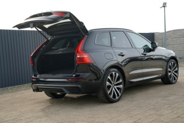 Volvo XC60 II Crossover Plug-In Facelifting 2.0 T8 455KM 2023 Volvo XC 60 INSCRIPTION panorama ful led, zdjęcie 13