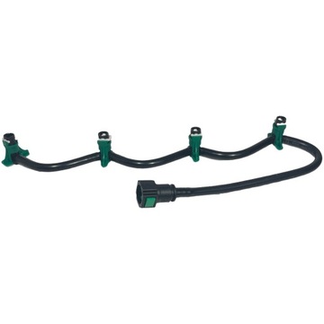 PRZEWÓD PRZELEWOWY FORD MAZDA VOLVO 1.6 TDCi AV6Q9K022AB 31355340 Y65013498
