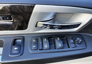 Chrysler Grand Voyager 2.8 CRD 163KM 2011 Chrysler Grand Voyager LIMITED, nowy rozrzad, olej, skora, zarejestrowany,, zdjęcie 14