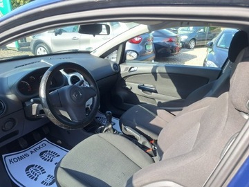 Opel Corsa D Hatchback 1.0 Twinport ecoFLEX 60KM 2009 Opel Corsa Nowy rozrząd,auto bez wkładu, zdjęcie 18