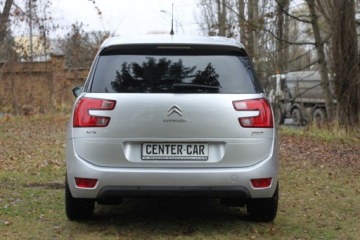 Citroen Grand C4 Picasso II 2014 Citroen C4 Grand Picasso Citroen C4 Grand Picasso II Doinwestowany Bezwypa, zdjęcie 7