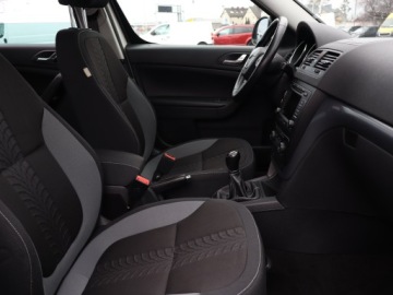 Skoda Yeti Minivan 1.4 TSI 122KM 2012 Skoda Yeti 1.4 TSI, Salon Polska, 1. Właściciel, zdjęcie 8