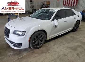 Chrysler 300C II 2022 Chrysler 300 S 2022 5.7l 5.7 Benzyna 363KM