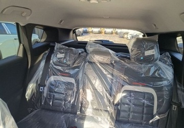 Citroen C5 Aircross 2025 Citroen C5 Aircross Nowy model 1.2 Hybryda 145KM, zdjęcie 6