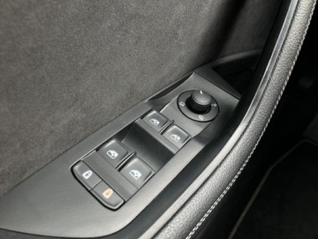 Skoda Superb III Kombi Facelifting 2.0 TDI SCR 200KM 2022 Skoda Superb Combi Sportline ! Podgrzewane Fotele, zdjęcie 22