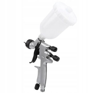 Pneumatyczny pistolet natryskowy Air High