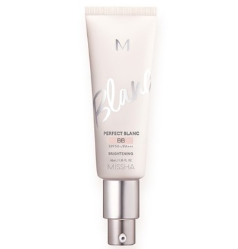 Krem BB Missha M Perfect Blanc No.22 SPF 50+ 40ml