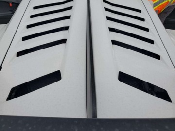 Lamborghini Huracan STO 5.2 V10 640KM 2023 Lamborghini Huracan STO 2023 5.2l 5.2 Benzyna 640KM, zdjęcie 3