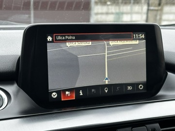 Mazda 6 III Kombi Facelifting 2.2 SKYACTIV-D I-ELOOP 175KM 2016 Mazda 6 Salon Polska! Skóra, Navi, Kamera,, zdjęcie 26
