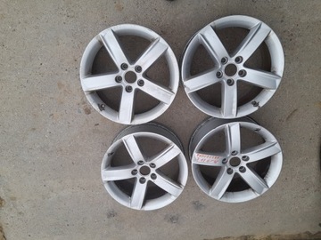 felgi 7 17 et46 5x112 8k0071497
