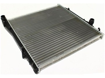 ABAKUS 004-017-0009 CHLADIČ SYSTÉM CHLAZENÍ MOTORU