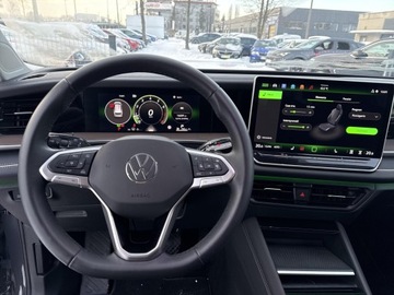 Volkswagen Tayron 2025 Volkswagen Tayron Elegance 2.0TDI 193KM 4 Motion D, zdjęcie 13