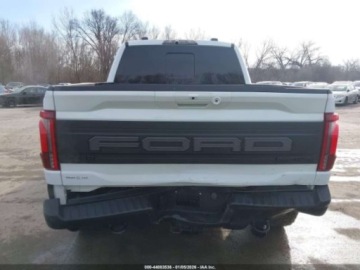 Ford 2024 Ford F150 Raptor 2024 3.5 Benzyna 450KM, zdjęcie 4
