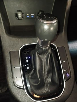 Hyundai i30 III Hatchback 1.4 T-GDI 140KM 2019 Hyundai i30 1.4 140KM,automat,krajowy,Vat-23%, zdjęcie 9