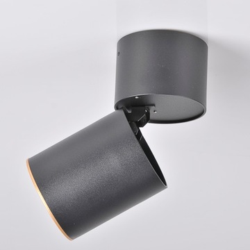 НАВЕРХНОСТНЫЙ ГАЛОГЕННЫЙ СВЕТОДИОДНЫЙ ТРУБОЧНЫЙ СВЕТОДИОДНЫЙ СВЕТИЛЬНИК GU10