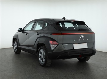 Hyundai Kona I Crossover Facelifting 1.0 T-GDI 120KM 2023 Hyundai Kona 1.0 T-GDI, Salon Polska, zdjęcie 3