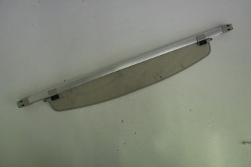 MITSUBISHI OUTLANDER II ROLETA KUFRU