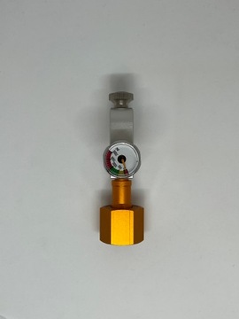 ЦВЕТОЧНЫЙ АДАПТЕР ДЛЯ SODASTREAM QUICK CONNECT CO2