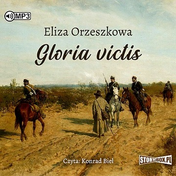 CD MP3 GLORIA VICTIS