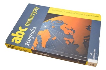 ABC MATURZYSTY GEOGRAFIA Barczyk