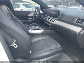 Mercedes GLE V167 2021 Mercedes-Benz GLE Amg 53 Coupe 4Matic 2021 3.0l 3.0 Benzyna 429KM, zdjęcie 9